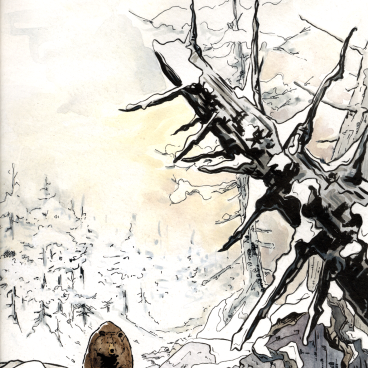 Illustration jeunesse